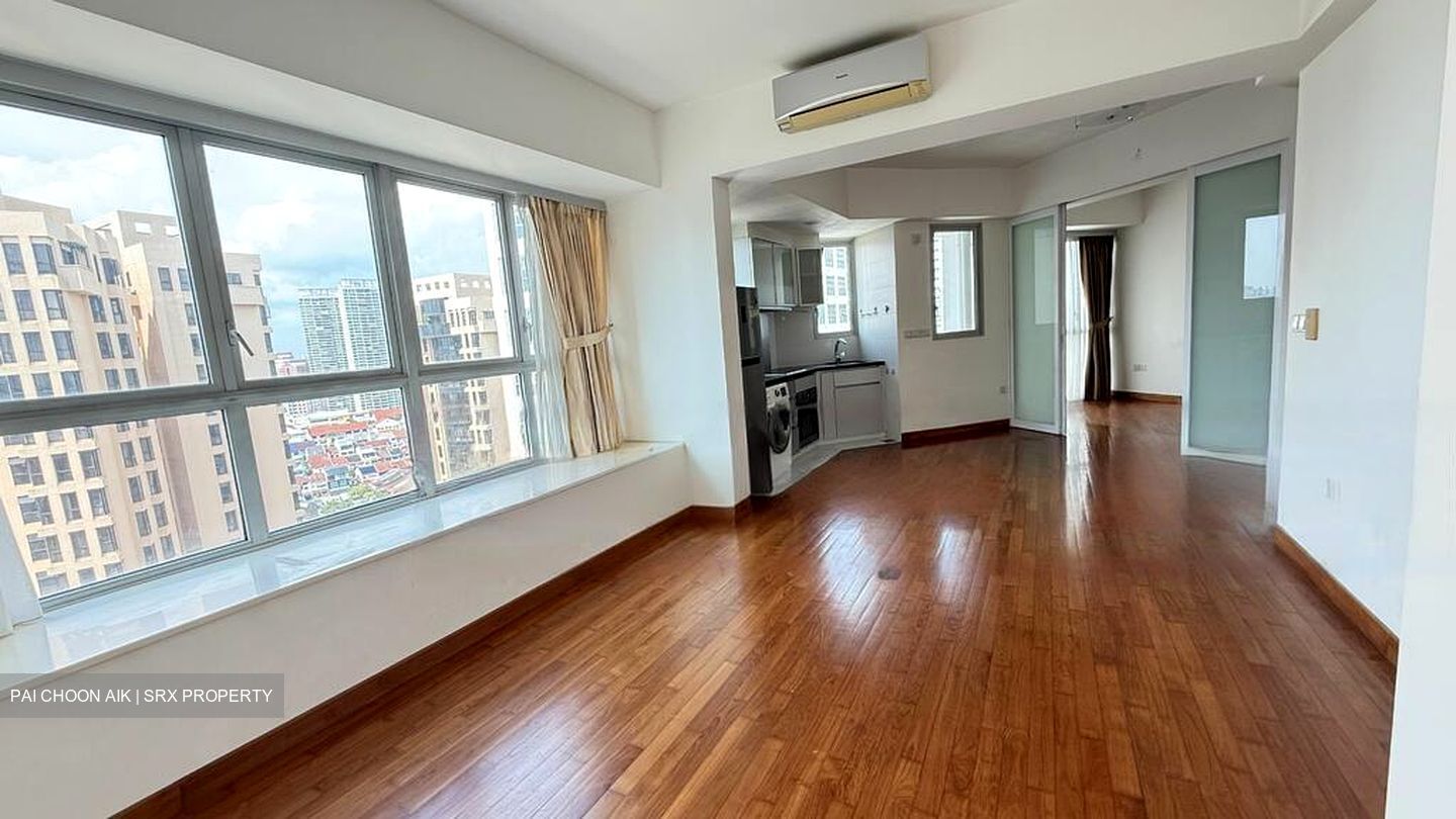 Tresalveo (D20), Condominium #486745821